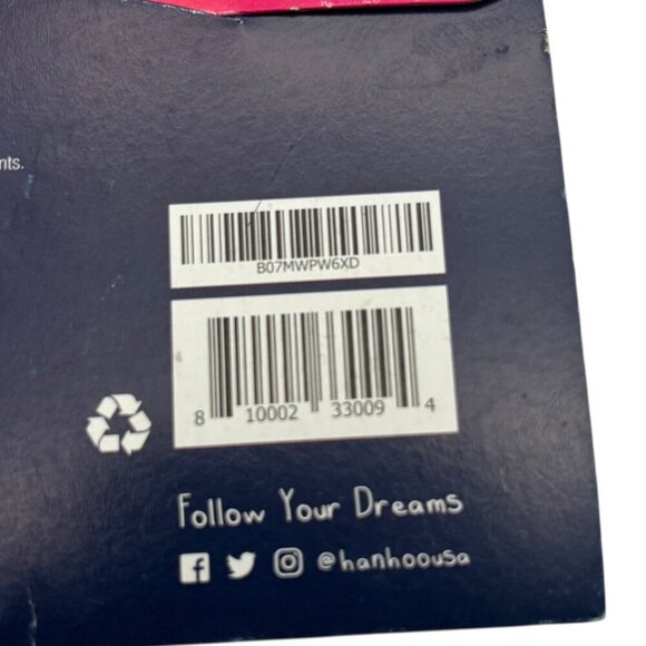 Hanhoo Blemish Patch Non-Medicated Hydrocolloid Spot Treatment 72 Patches - Picture 7 of 7